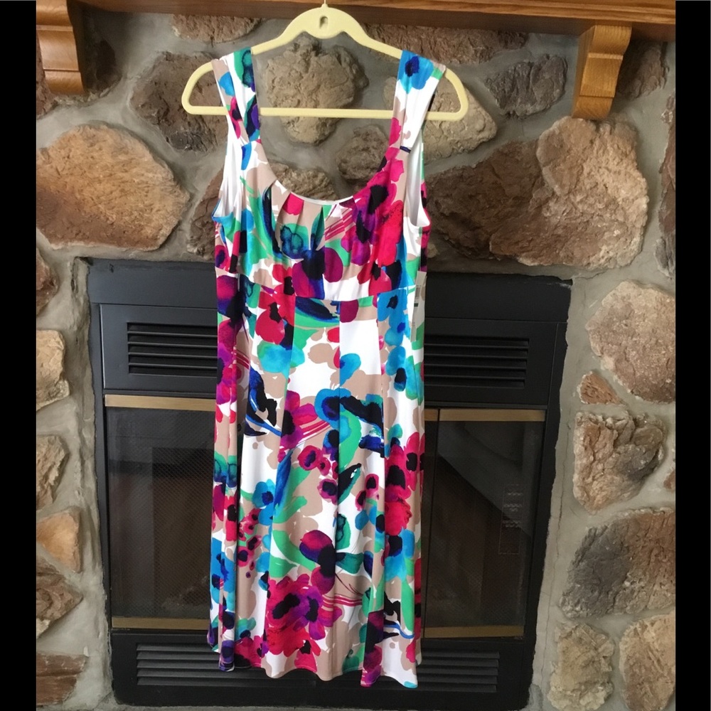 Summer dress